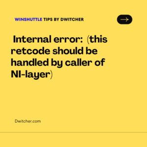 Read more about the article Connect to SAP gateway failed: internal error